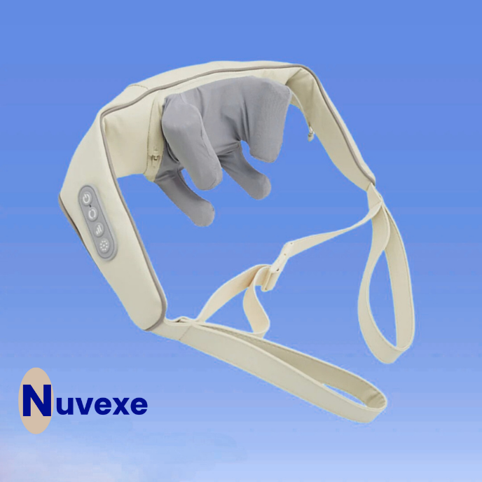 Nuvexe™ Aura
